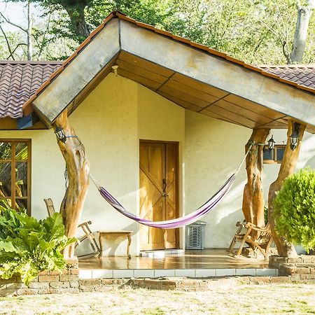 Rancho Merida Mérida Exterior foto
