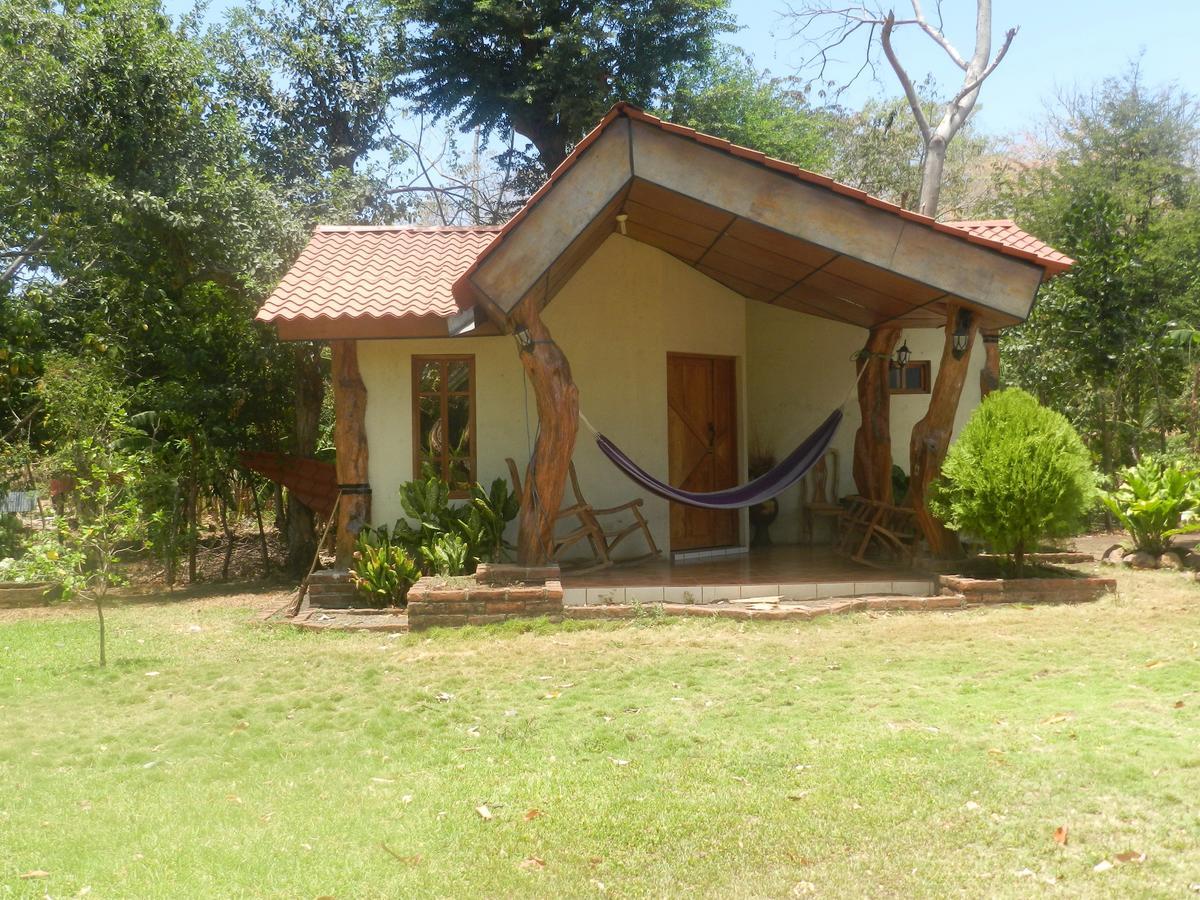 Rancho Merida Mérida Quarto foto