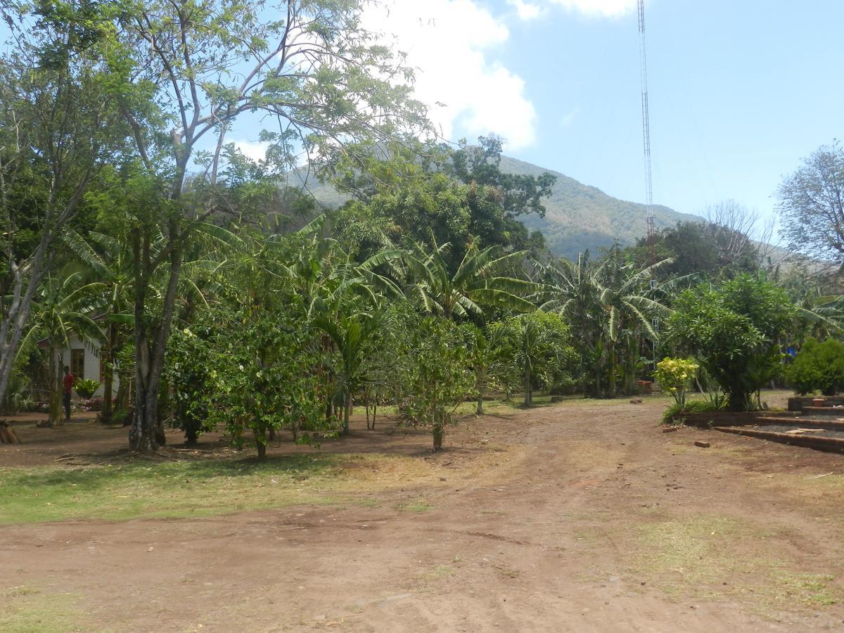 Rancho Merida Mérida Exterior foto