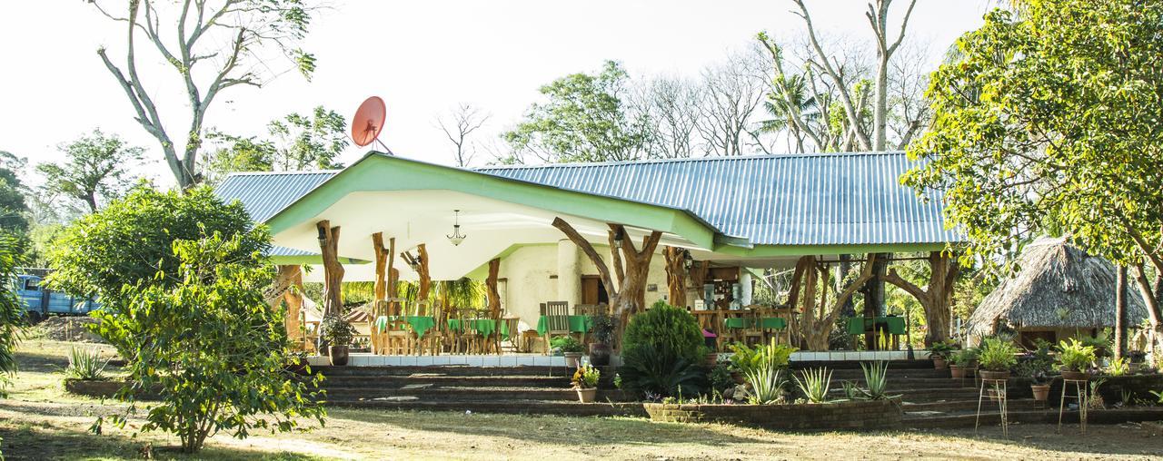 Rancho Merida Mérida Exterior foto