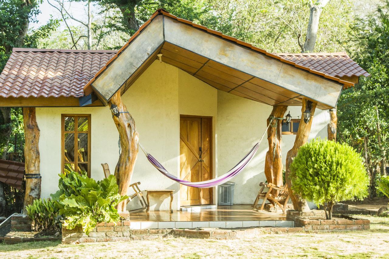 Rancho Merida Mérida Exterior foto