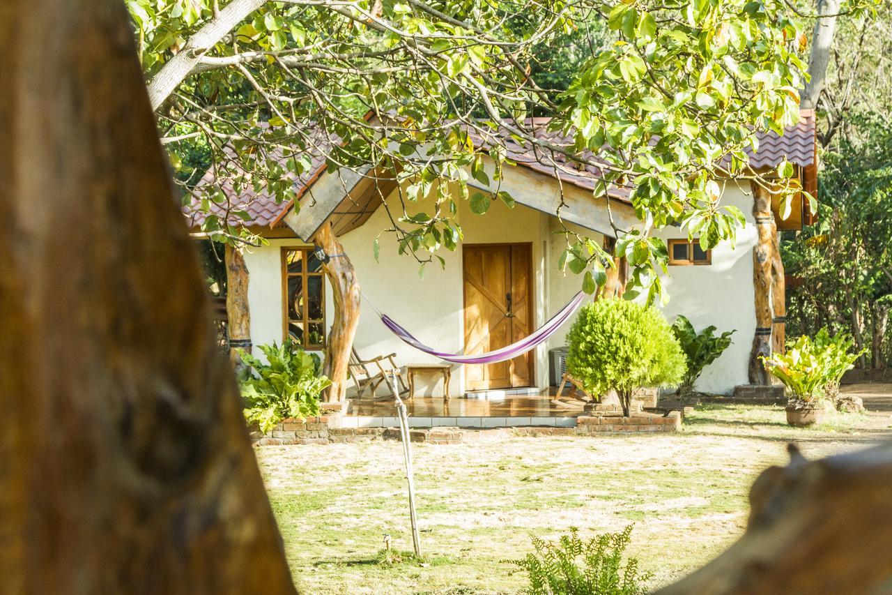 Rancho Merida Mérida Exterior foto