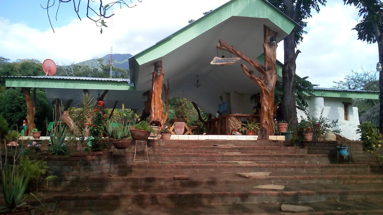 Rancho Merida Mérida Exterior foto