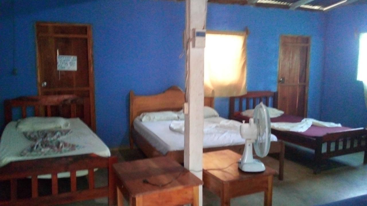 Rancho Merida Mérida Exterior foto
