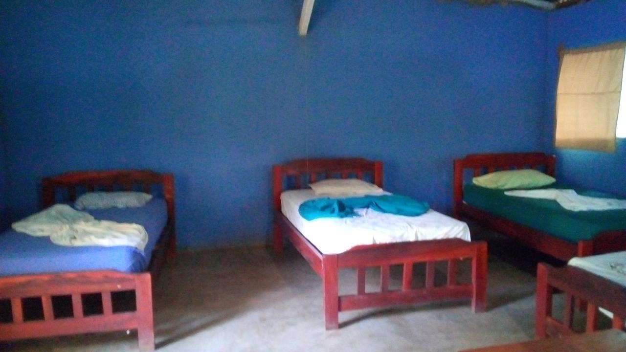 Rancho Merida Mérida Exterior foto