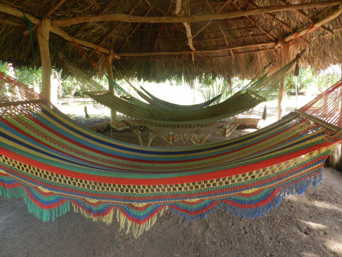 Rancho Merida Mérida Exterior foto
