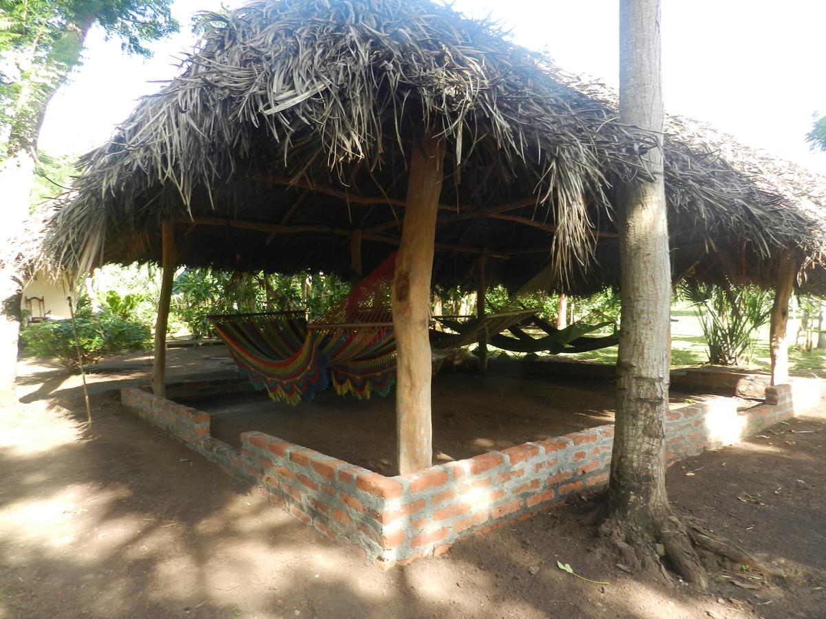 Rancho Merida Mérida Exterior foto