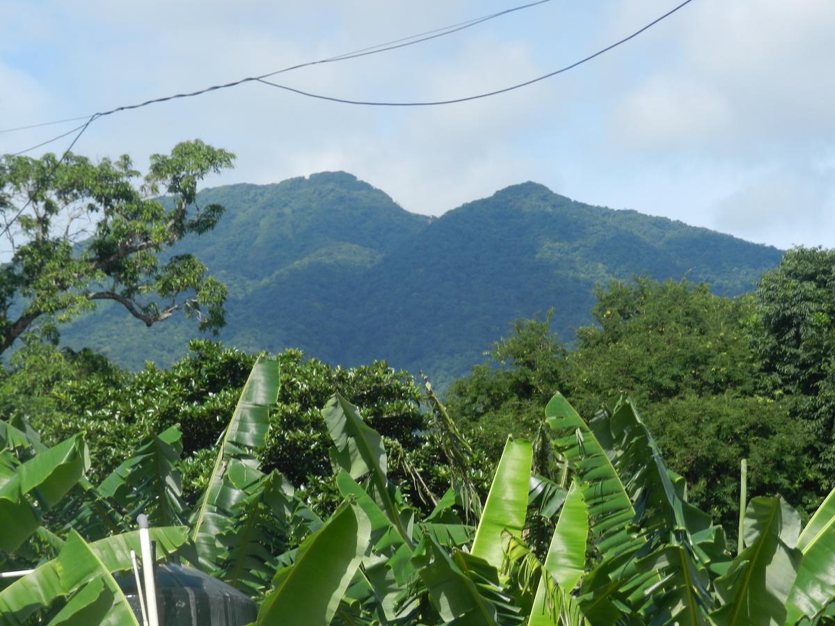 Rancho Merida Mérida Exterior foto