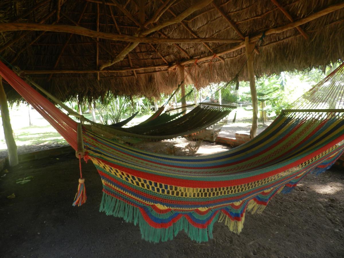 Rancho Merida Mérida Exterior foto