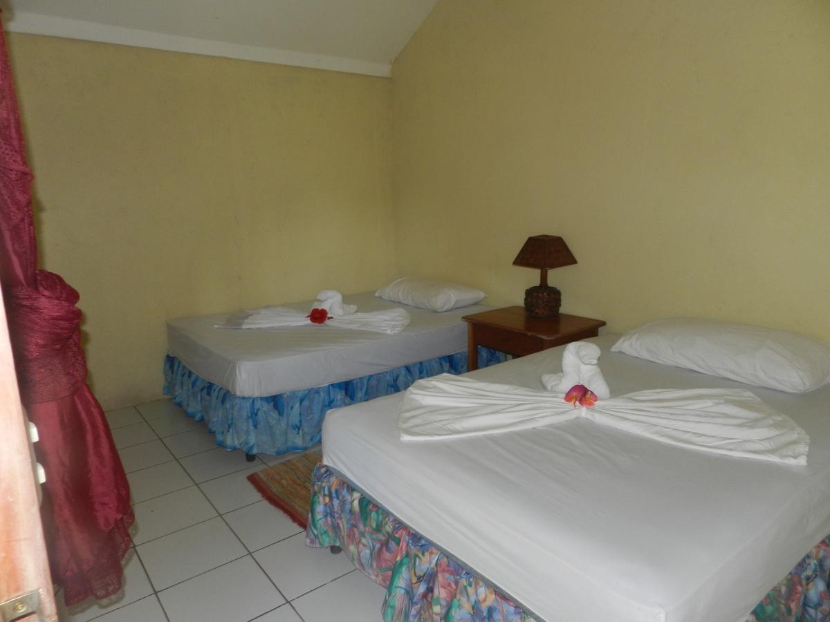 Rancho Merida Mérida Exterior foto