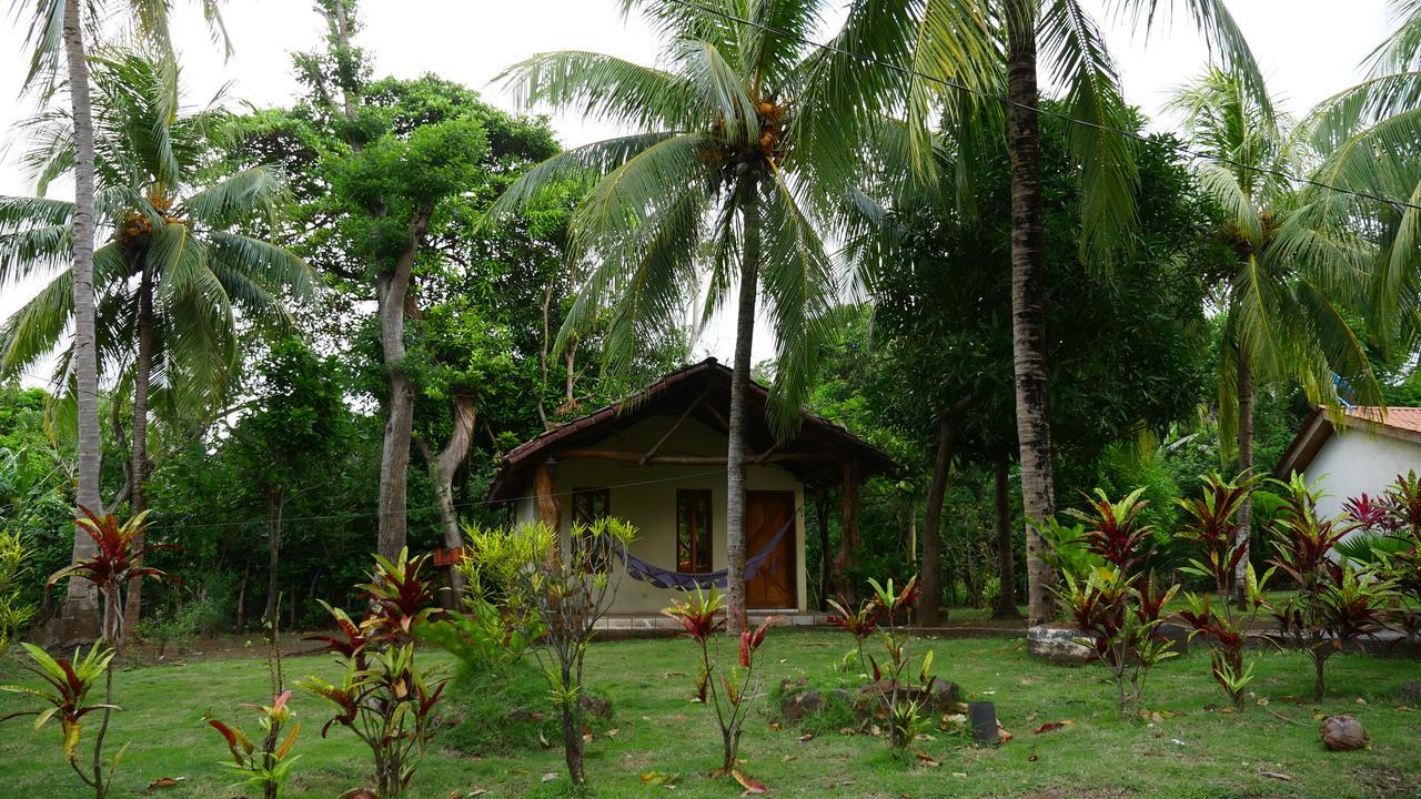 Rancho Merida Mérida Exterior foto