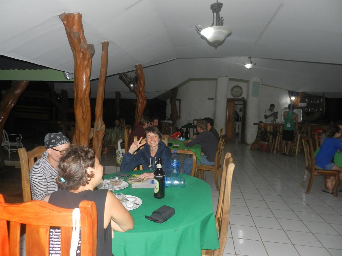 Rancho Merida Mérida Exterior foto